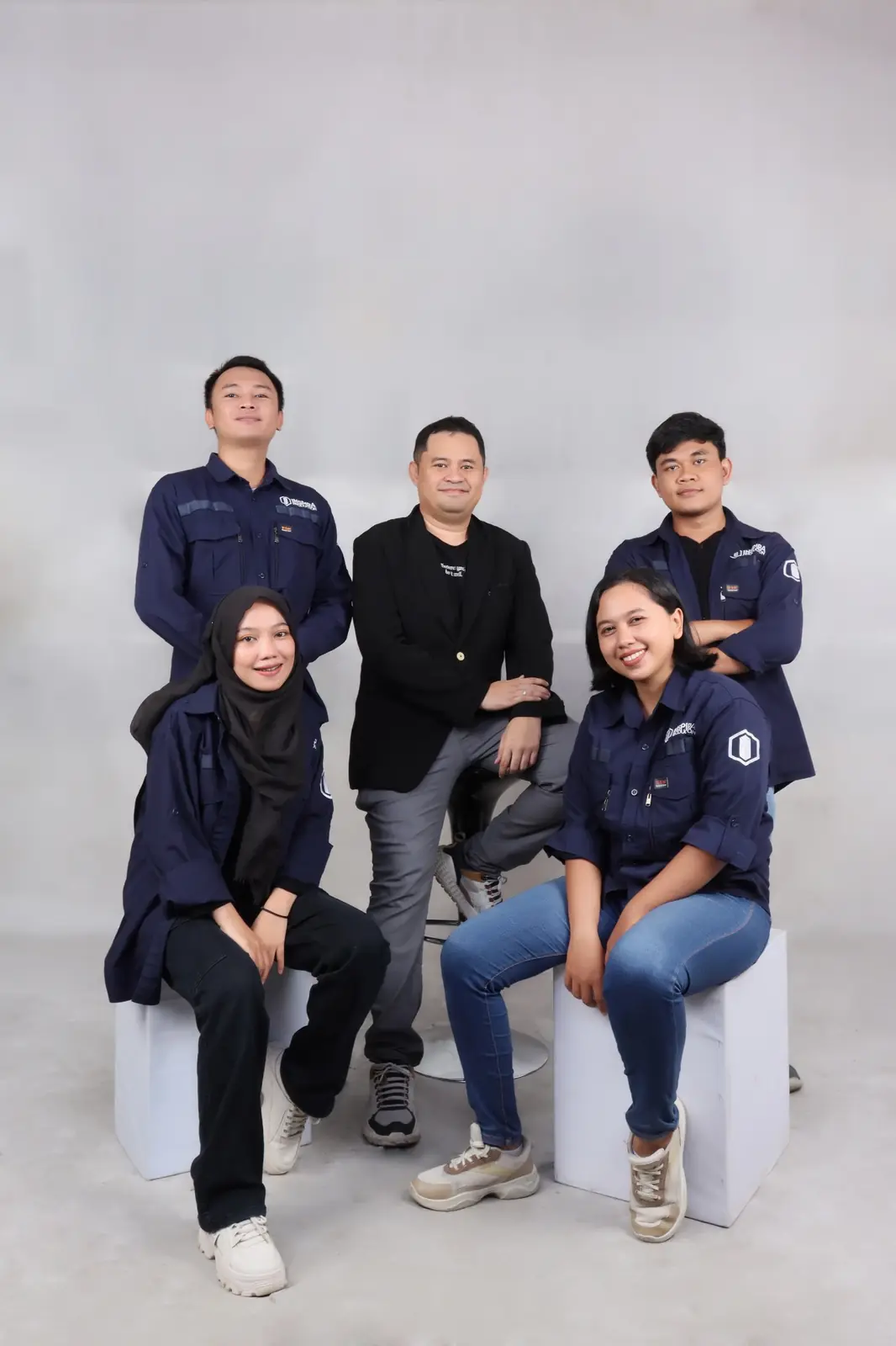 Tim Inspira Production